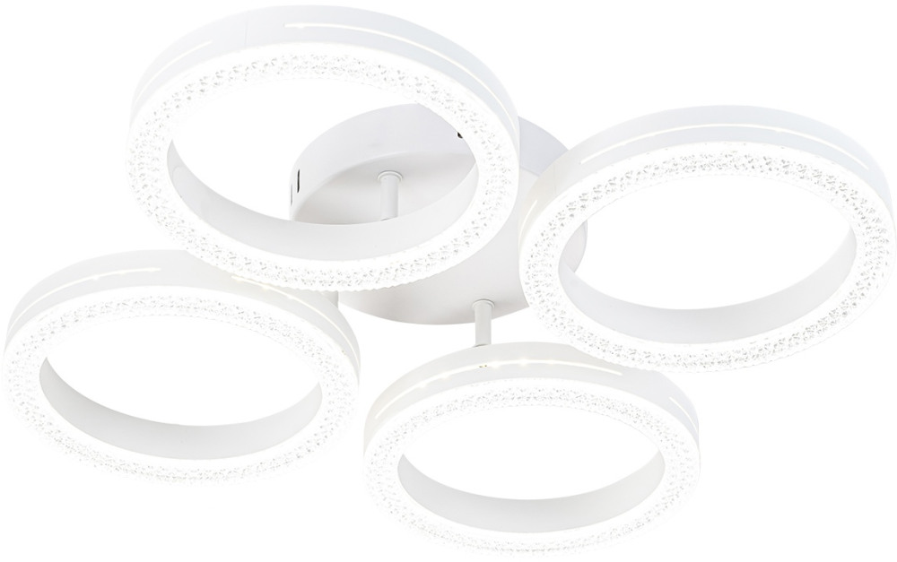 Потолочная люстра Fianit 10282/4LED Escada