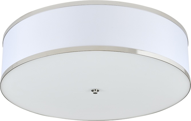 Потолочный светильник 3550 3559/PL nickel Newport