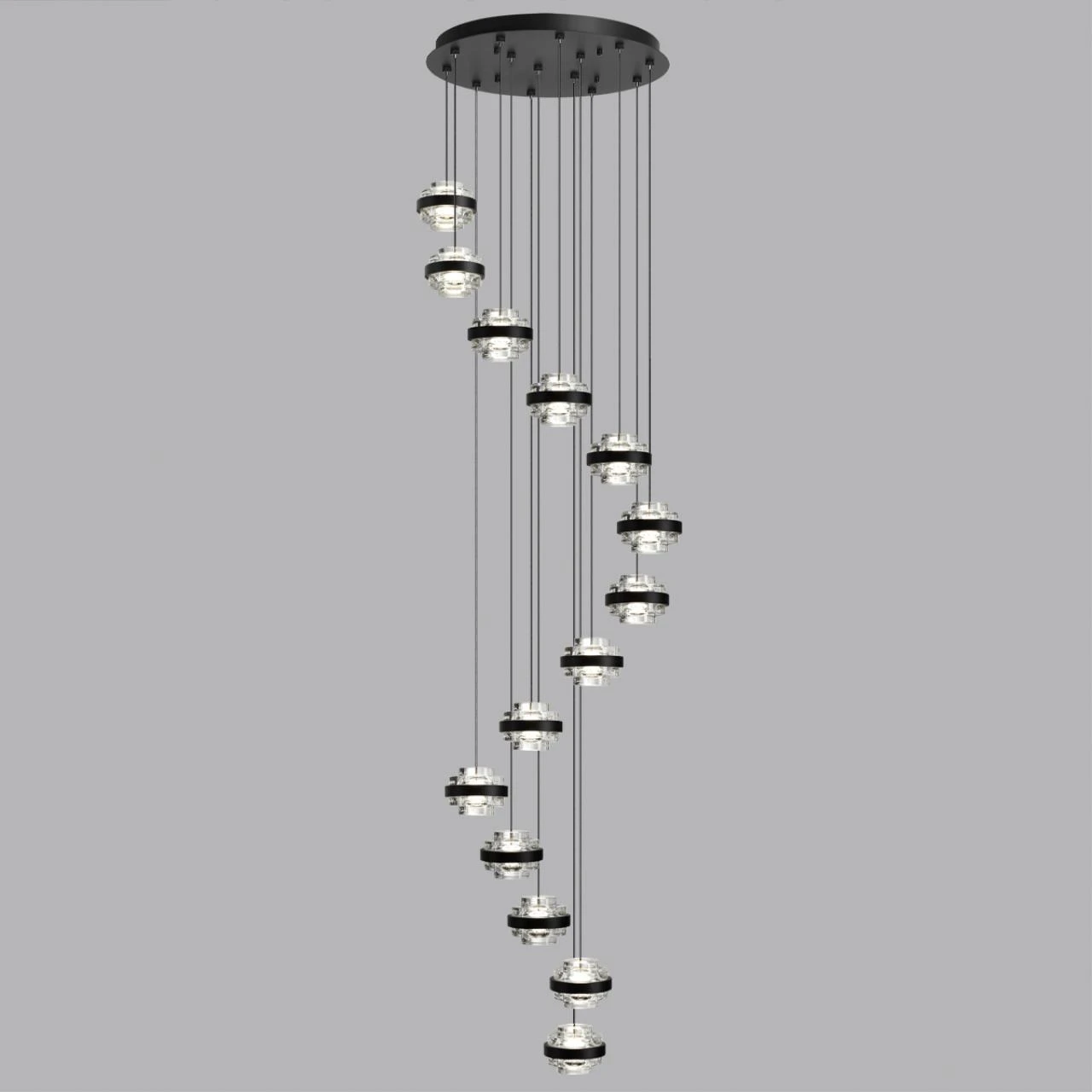 5031/80L Odeon Light