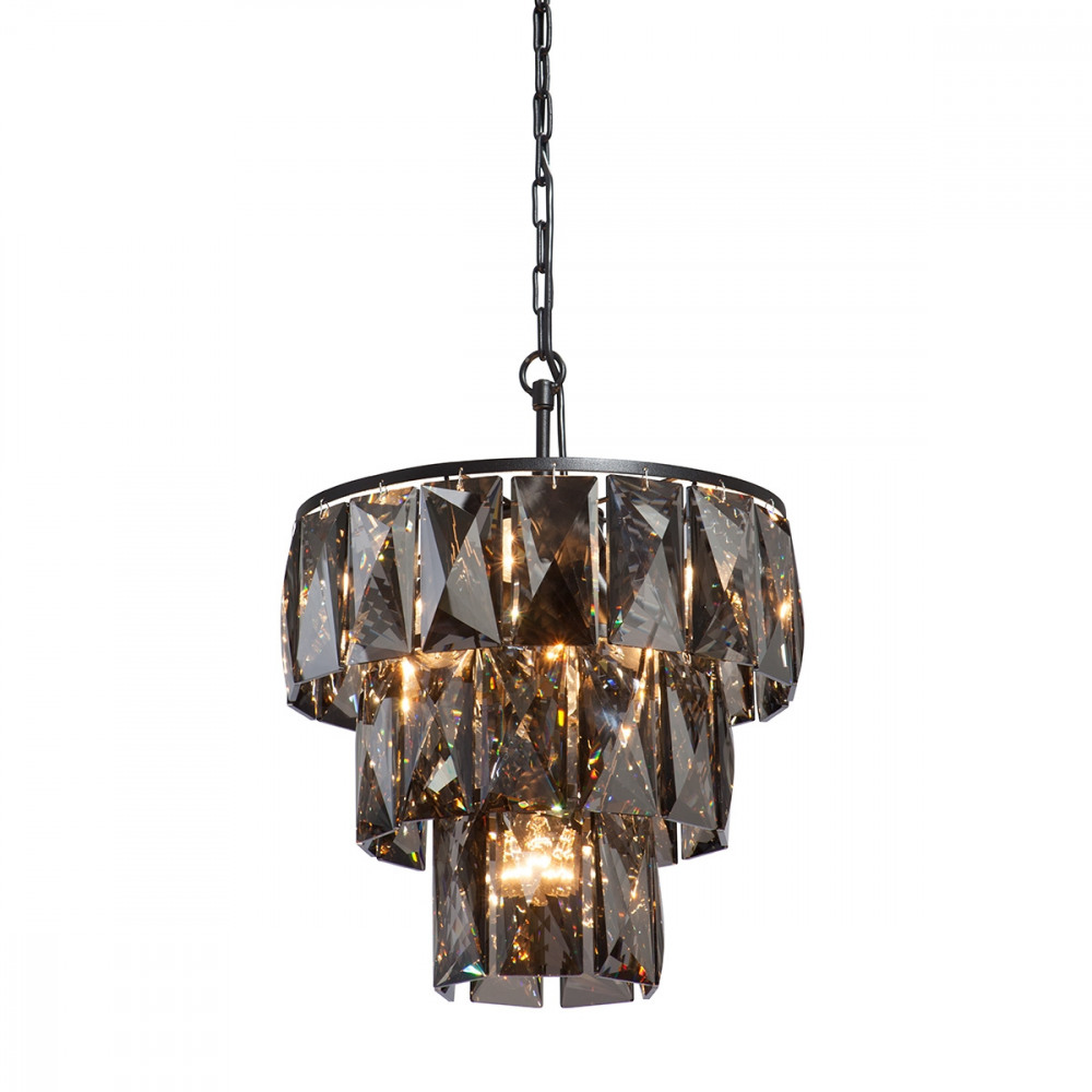 Подвесная люстра V5276-1/6+1 Vitaluce