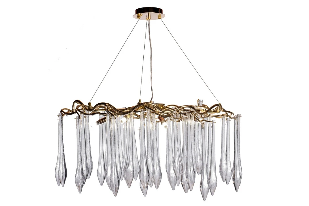 86-80358 Garda Decor