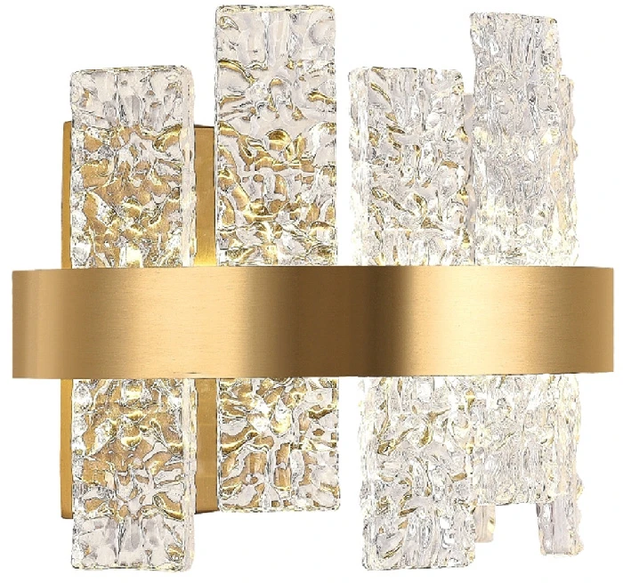 LED LAMPS 81120/1W Natali Kovaltseva