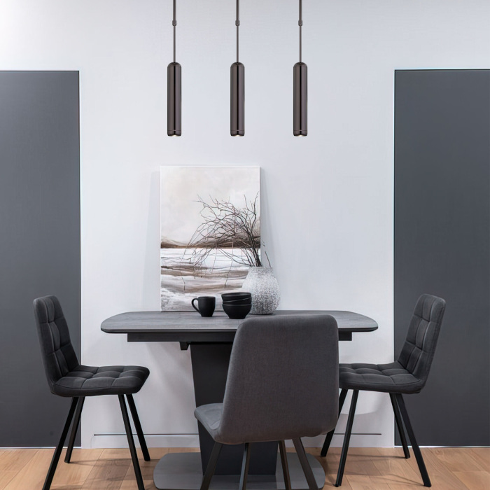 50255/1 черный жемчуг