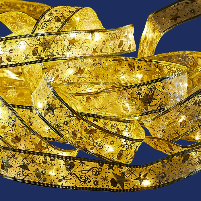 ULD-S1000-100/SCB/3AA WARM WHITE IP20 RIBBON_