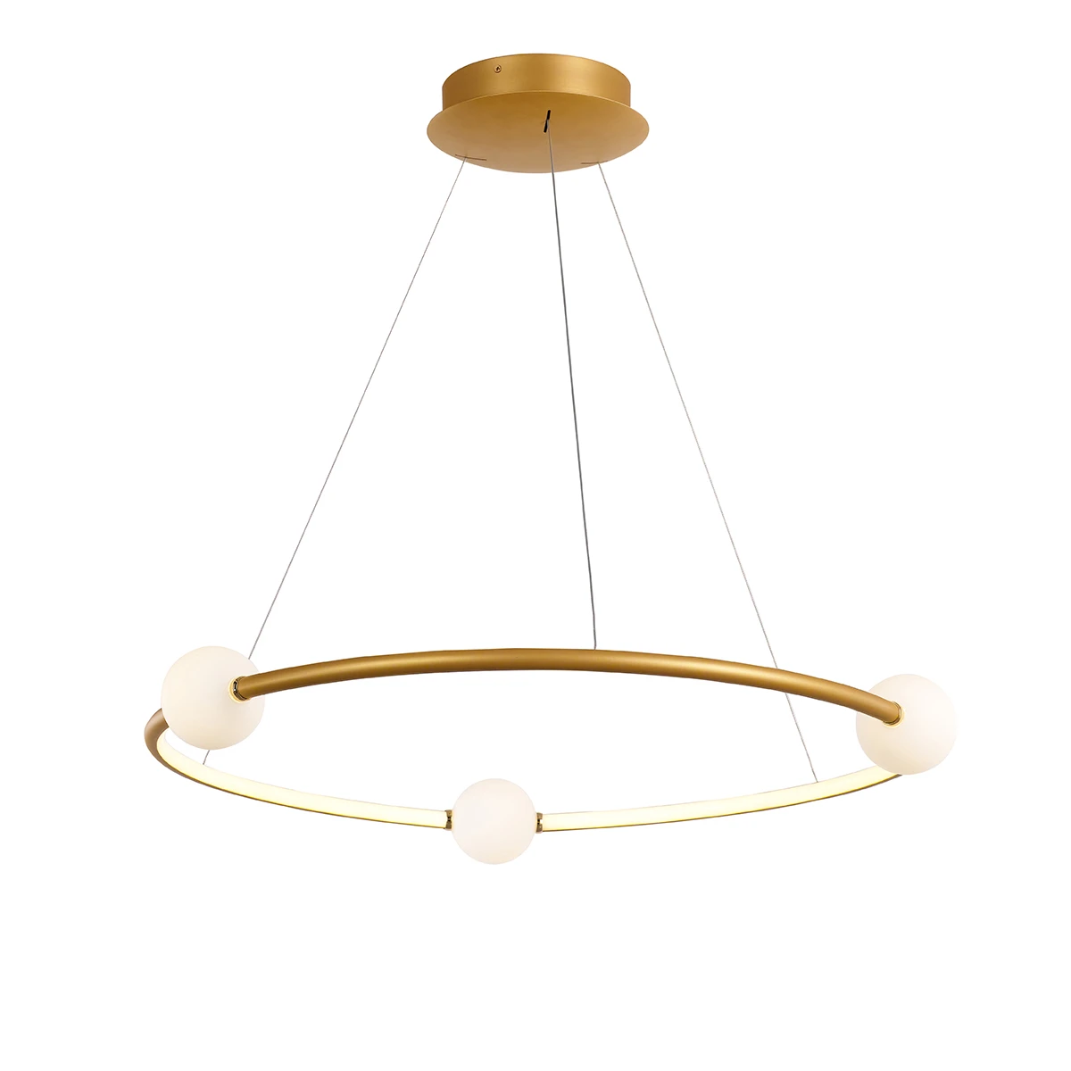 MD19001035-1B gold Delight Collection