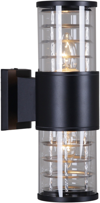 86229-9.2-002CT 2*E27 BK_