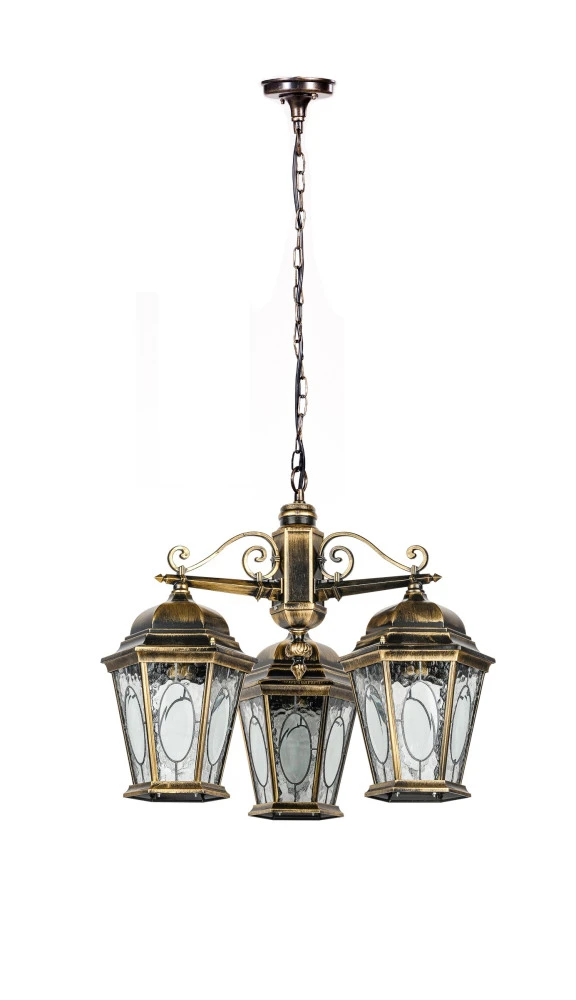 91470M/3 Gb овал Oasis Light