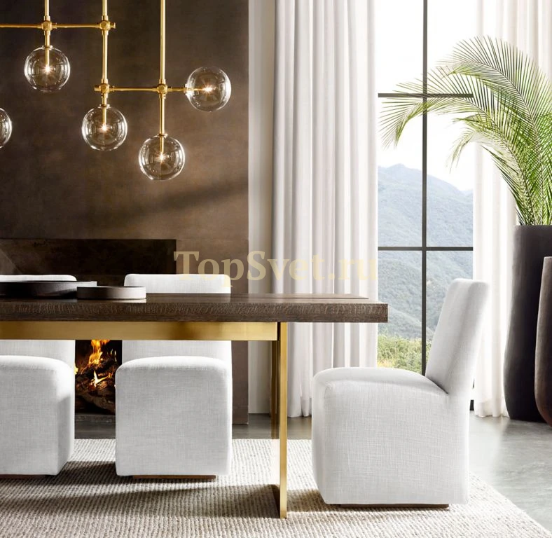 KG0835P-7A brass Delight Collection