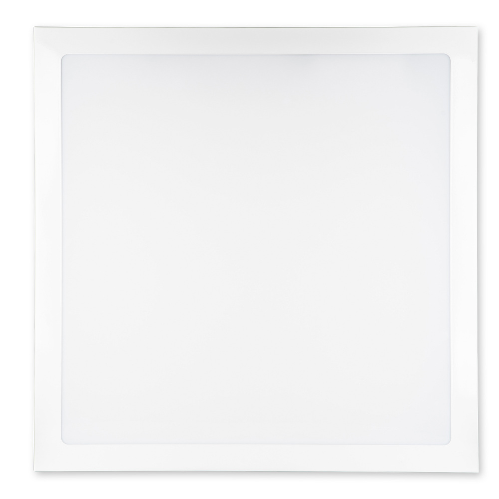 ULP-6060 36W/3000K IP54 CLIP-IN CUATRO OPAL Uniel