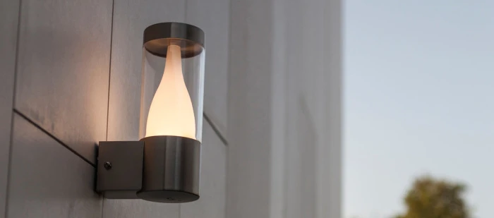 ST0081 SS Oasis Light