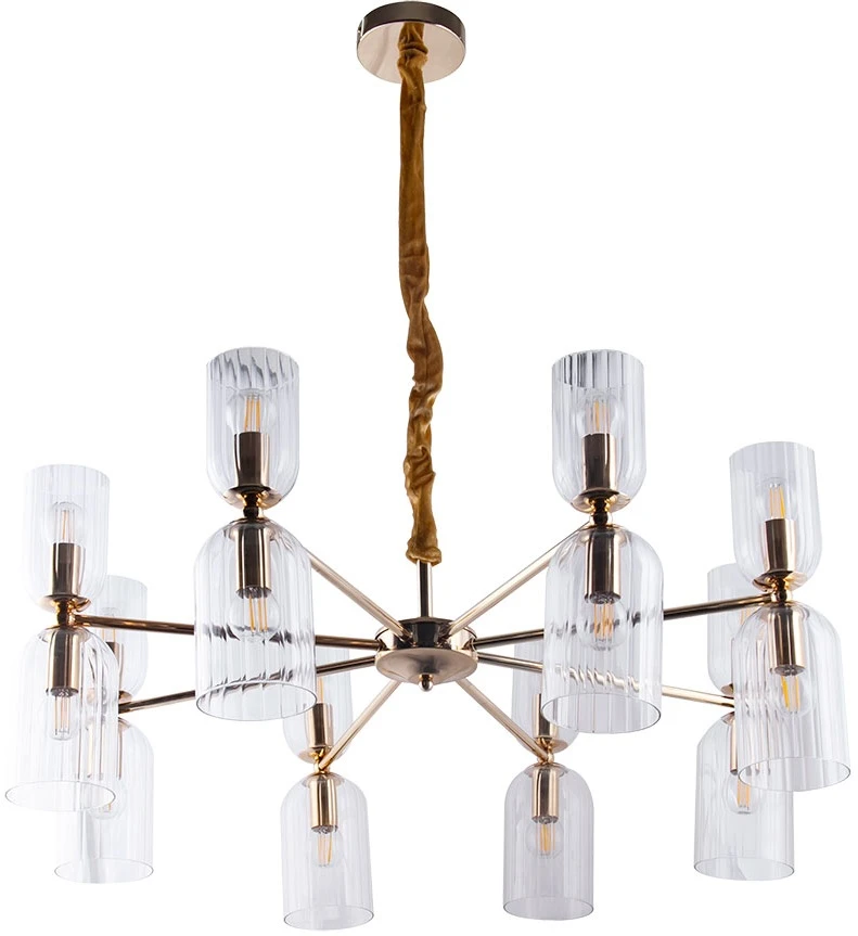 A1623LM-16GO Arte Lamp