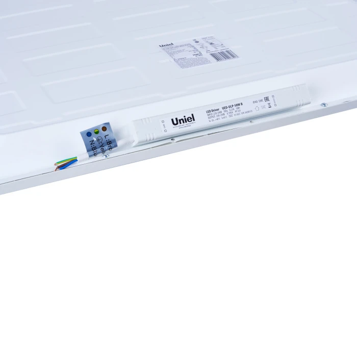 ULP-6060-50W/6500K OFFICE-B WHITE Uniel