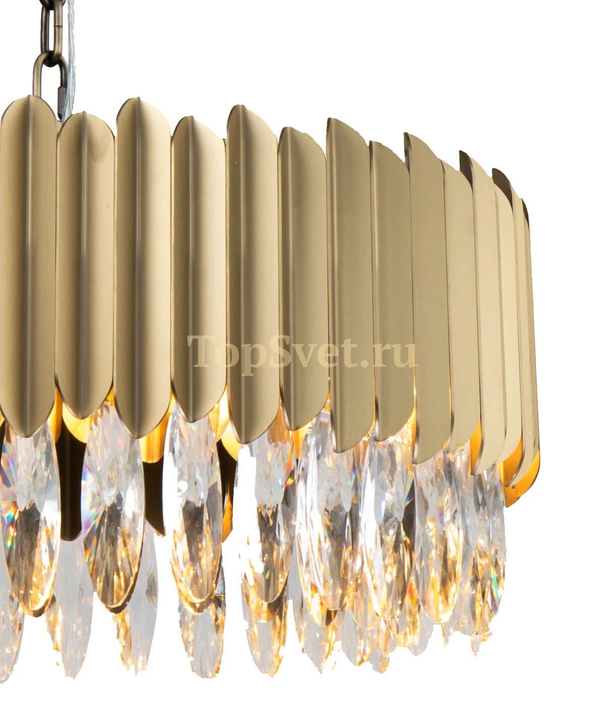 ICON 248 L12.champagne Lava Di Oro