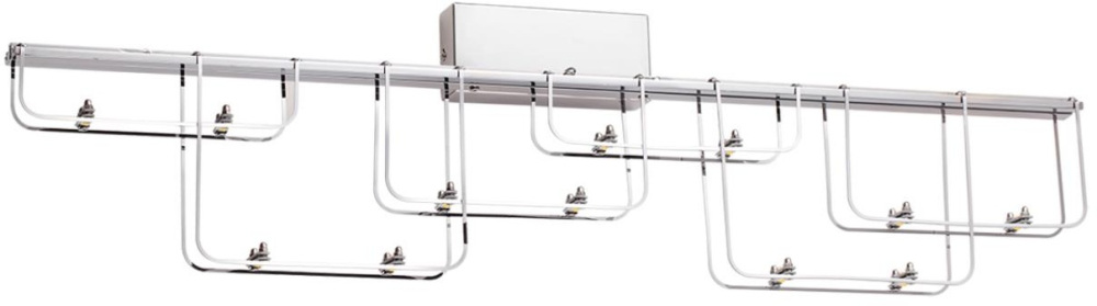 Настенный светильник Zaha 7059/12WL Odeon Light