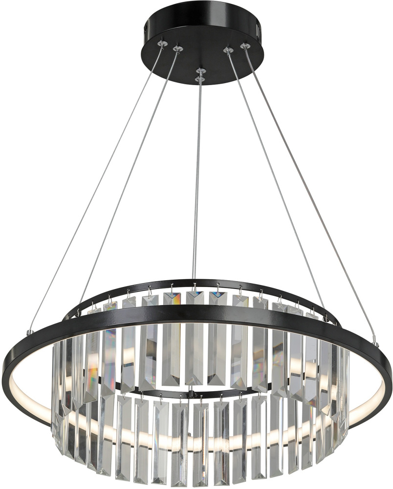 Подвесной светильник V54010-1/1S Vitaluce