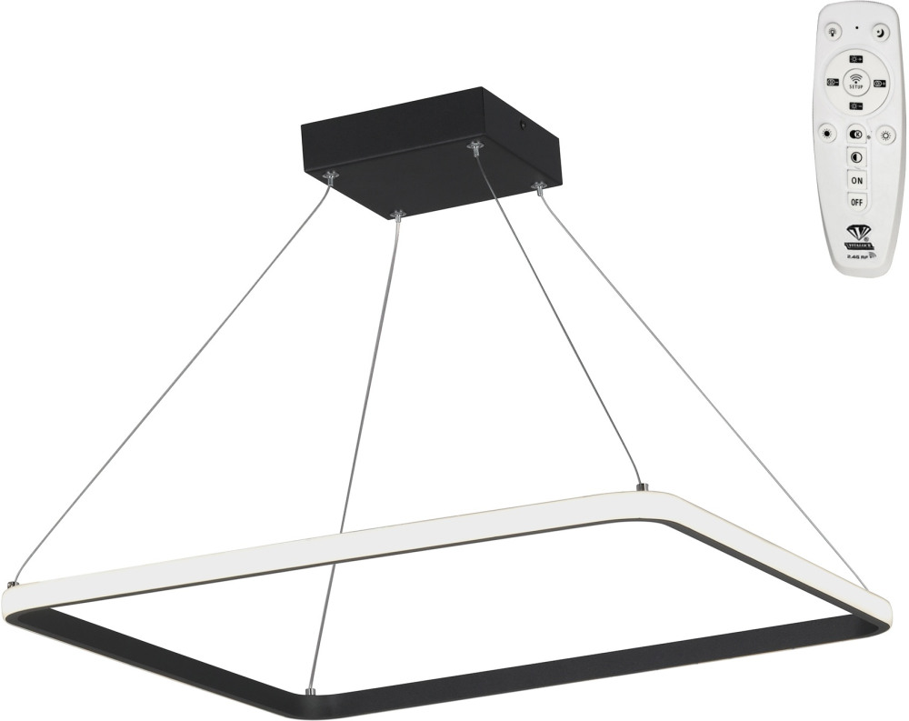 Подвесной светильник  V2507DT-1/1S Vitaluce