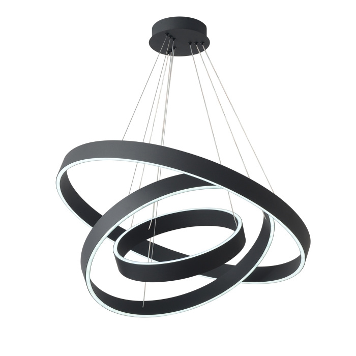 TRON SP158W LED BLACK
