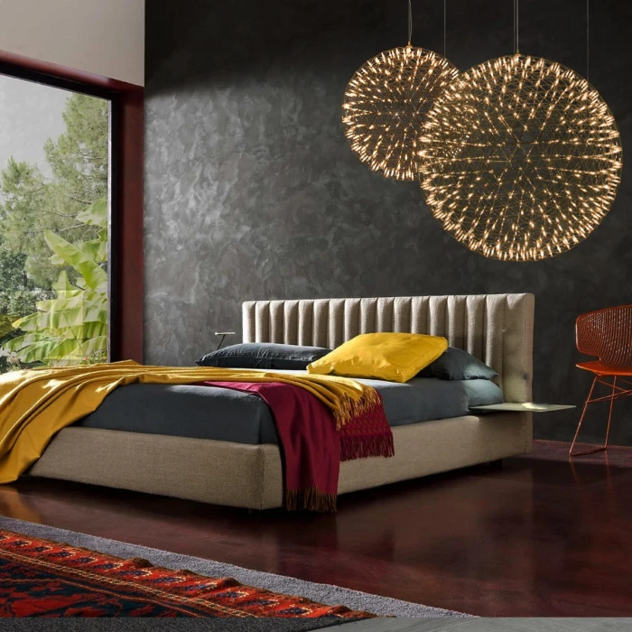 9027-127 Gold Loft It