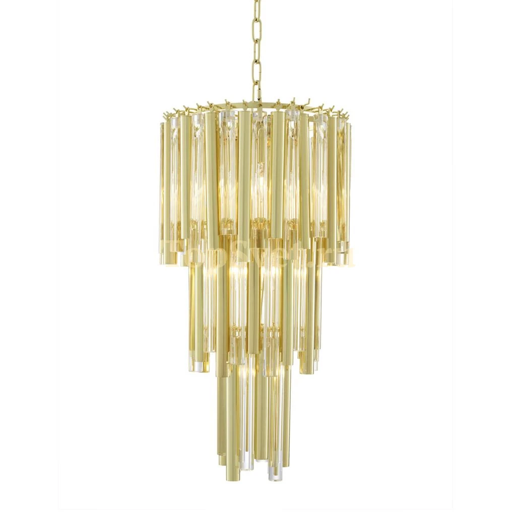 KM0931P-7 gold Delight Collection