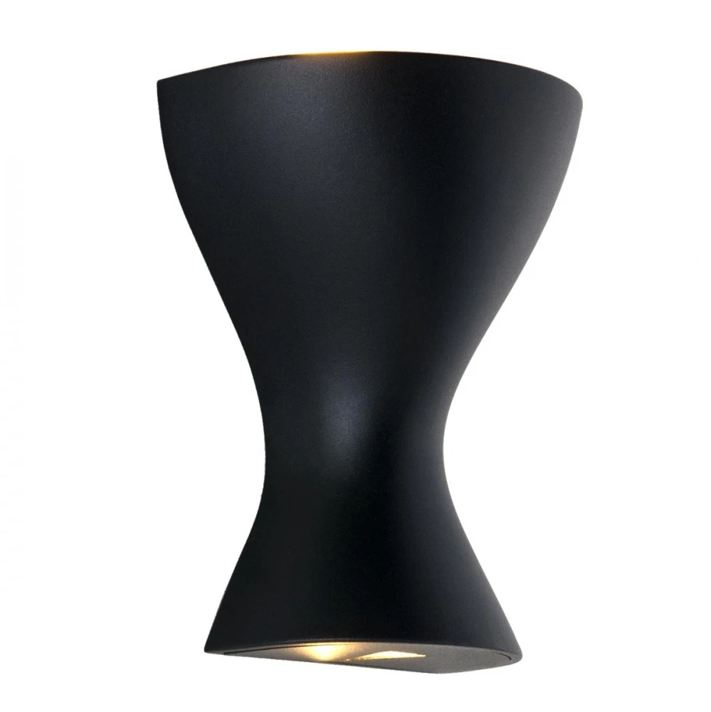 MRL LED 1021 чёрный Elektrostandard