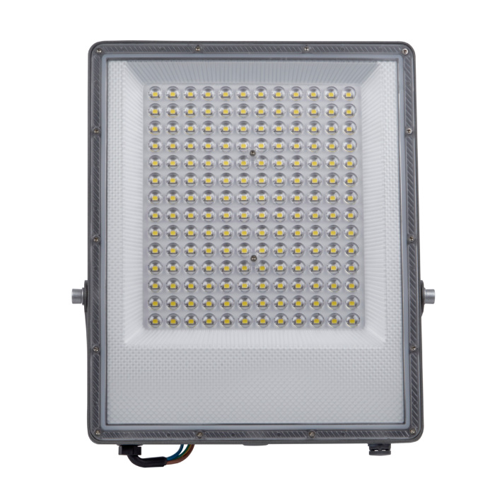 ULF-F51D-150W/6500K IP65 200-240V GREY Uniel