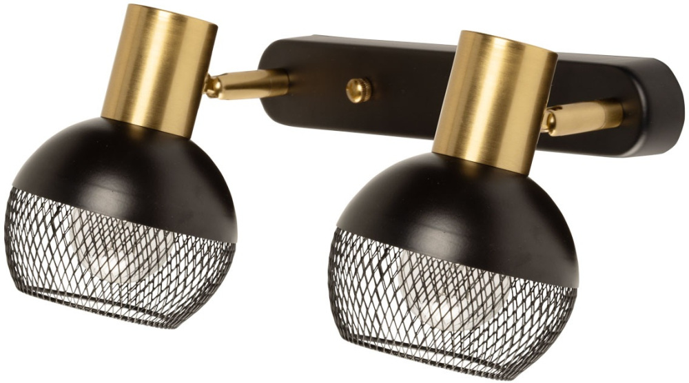 Спот Ирсон 514021102 De City