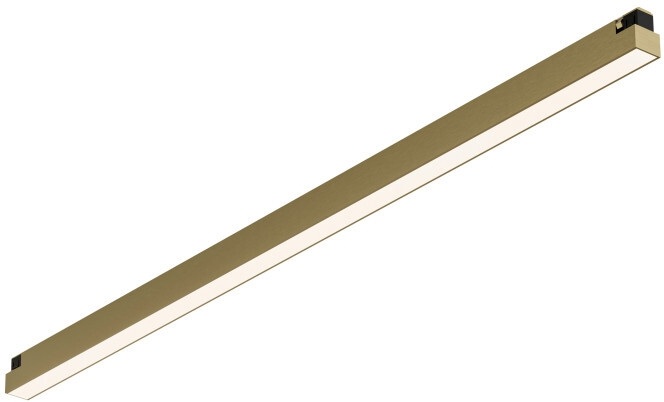 Трековый светильник SHINE LINEAR DK5752-SB Denkirs