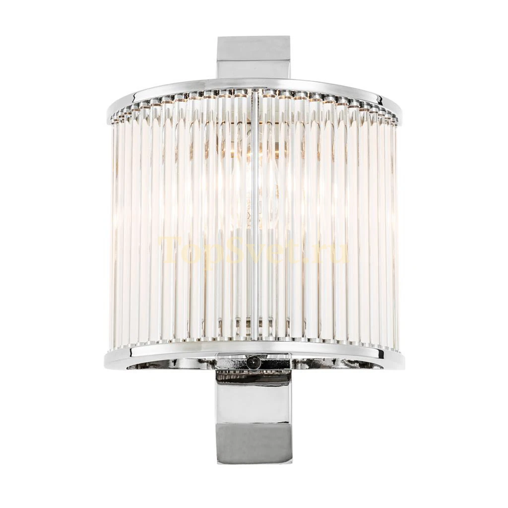 KM0927W-1 chrome Delight Collection