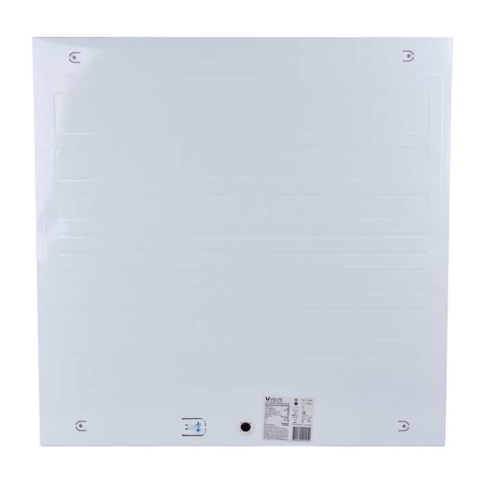 ULP-Q109 6060-40W/6500K WHITE Volpe