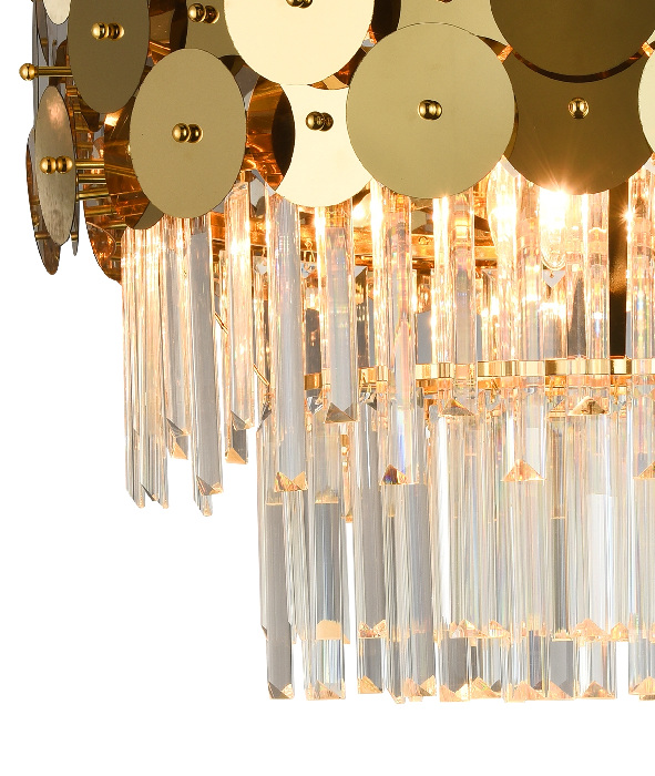 BEYOND 76015/10C GOLD_