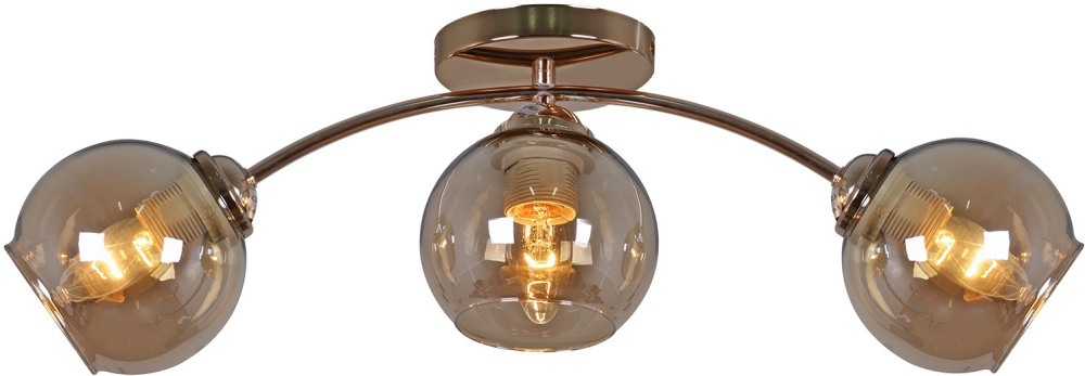 Потолочная люстра  01538-0.3-03 FGD Reluce