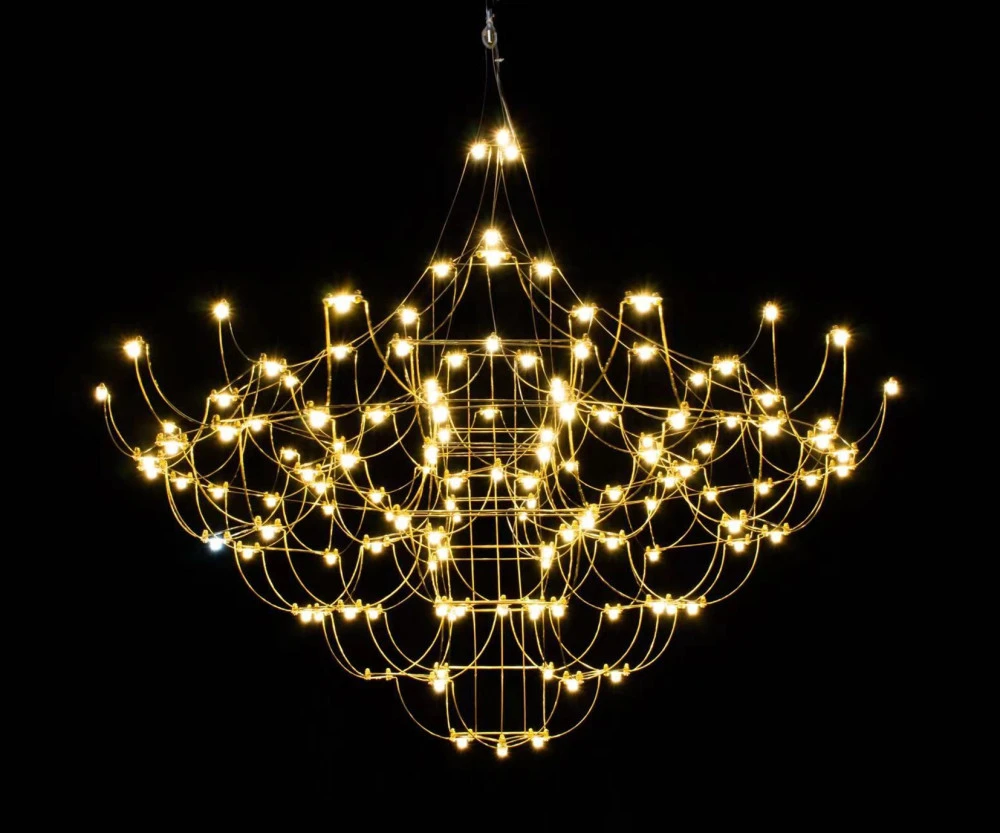 07886-115,33(21) Kink Light