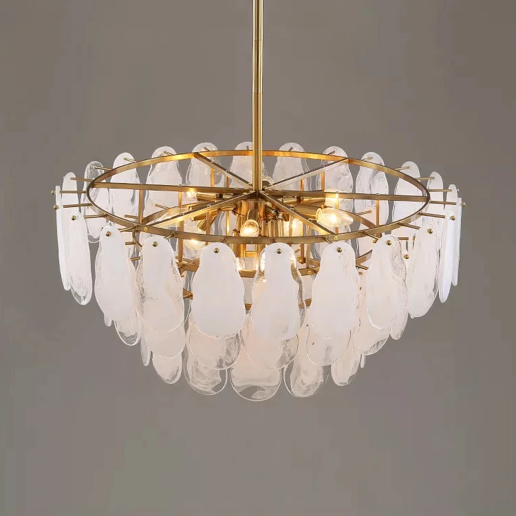 8847-80 gold Delight Collection