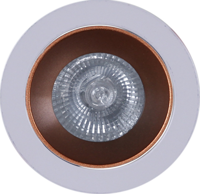 16085-9.0-001PT MR16 WT+ROSE GD_