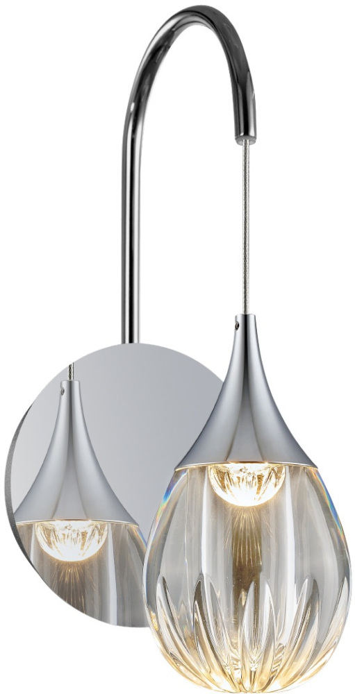 MB24001004-1A chrome/clear_