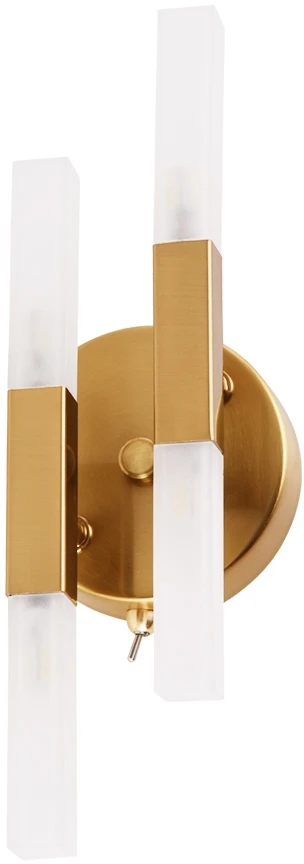 A7410AP-4PB Arte Lamp