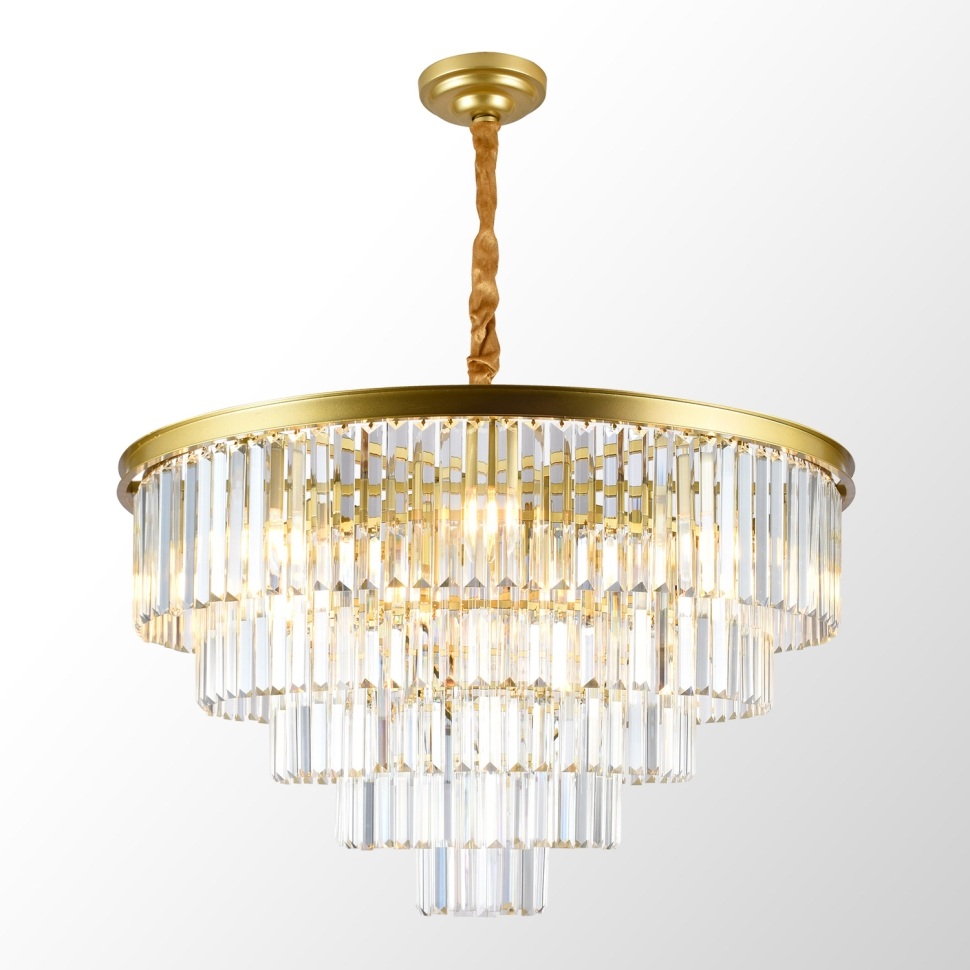 Подвесная люстра Reagan LSP-6010 Lussole