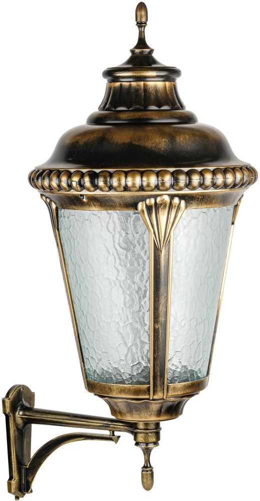 Настенный фонарь уличный MUNICH 2L 79751L Gb Oasis Light