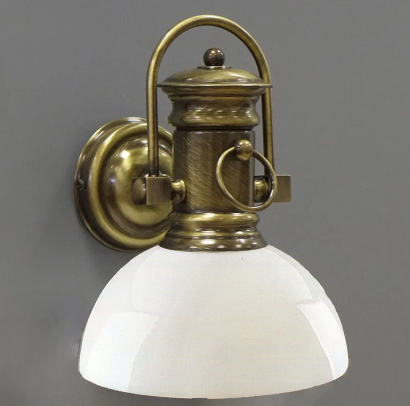 1105 A.6 Moretti Luce