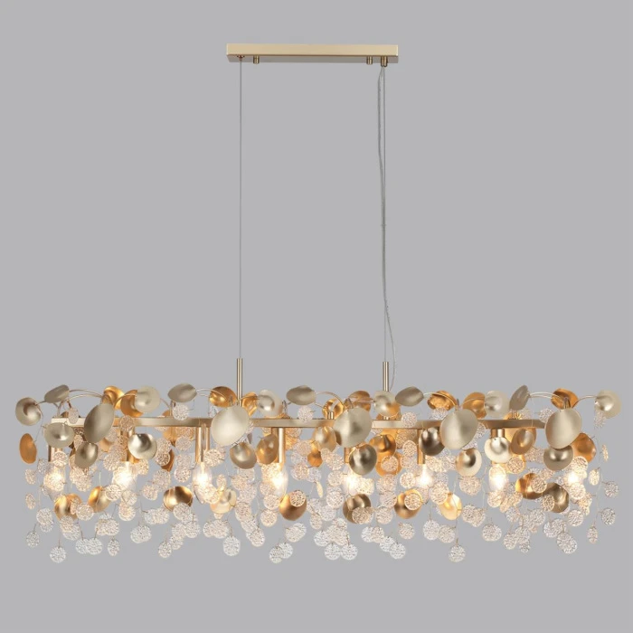 5104/8A Odeon Light
