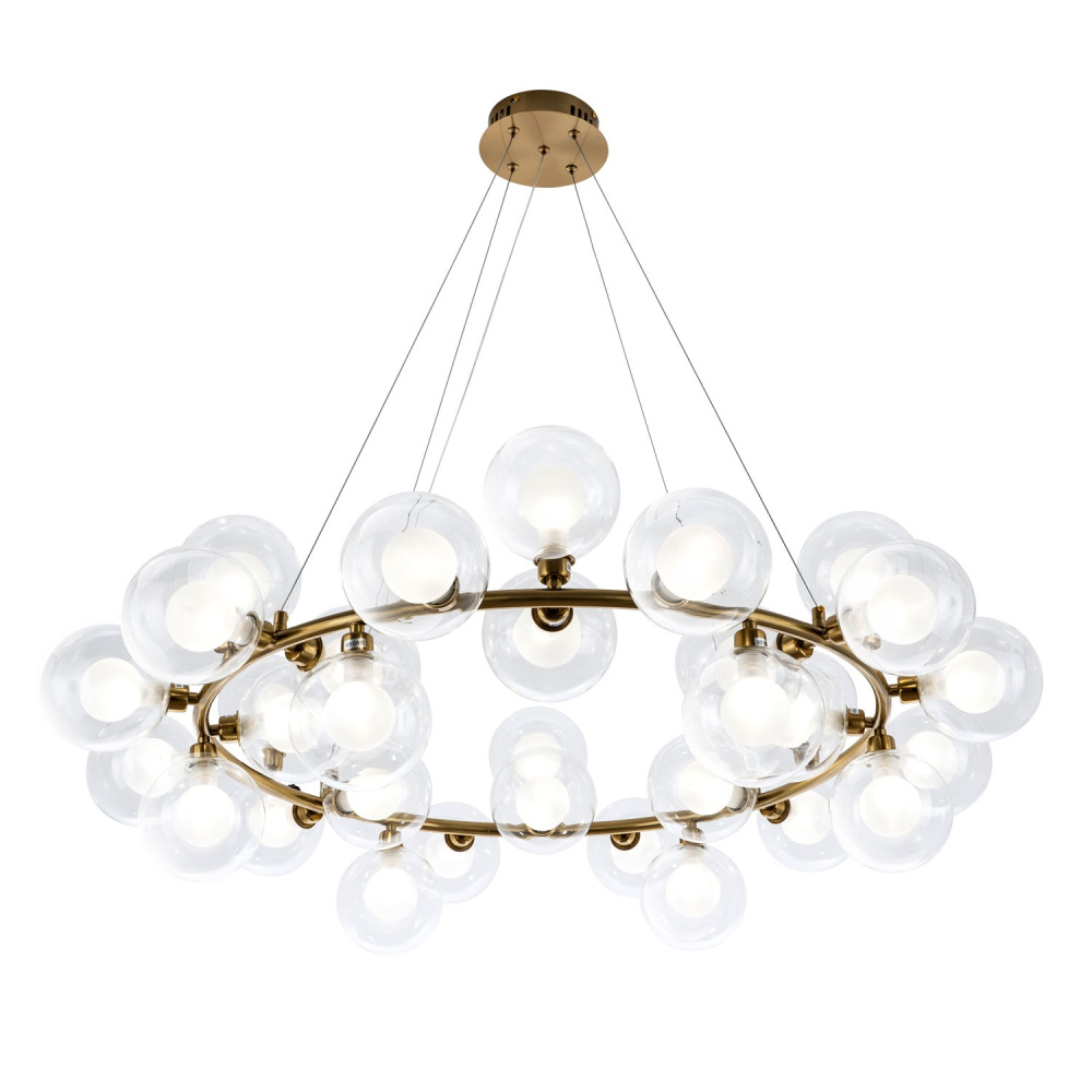 MS.6030.32 BS Modelux