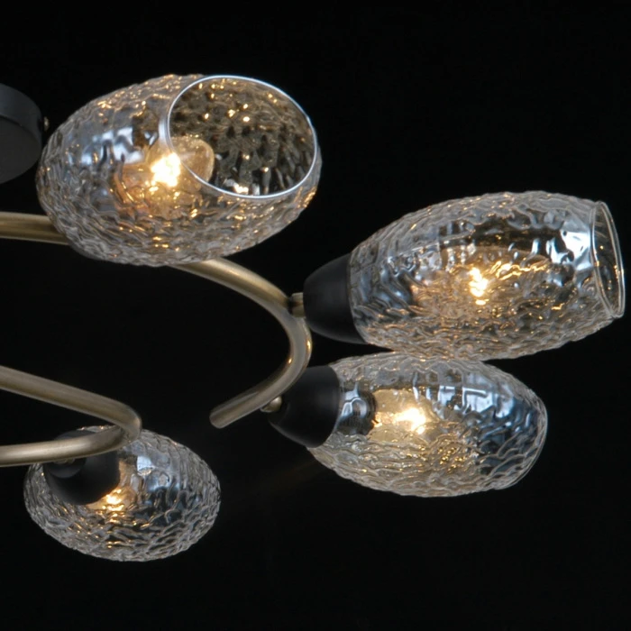 IL0300-8CSQ-79 BK AB ILLUMICO