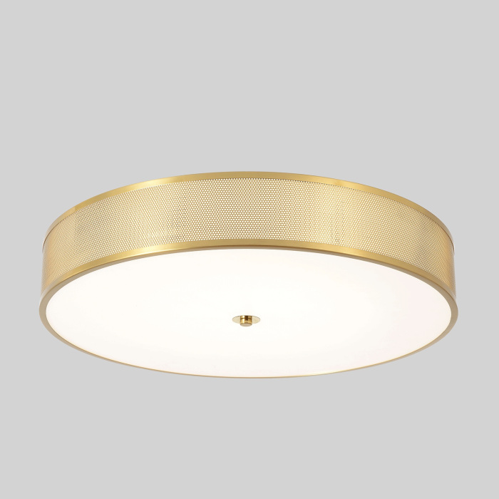 BUTTON PL40W LED Crystal Lux