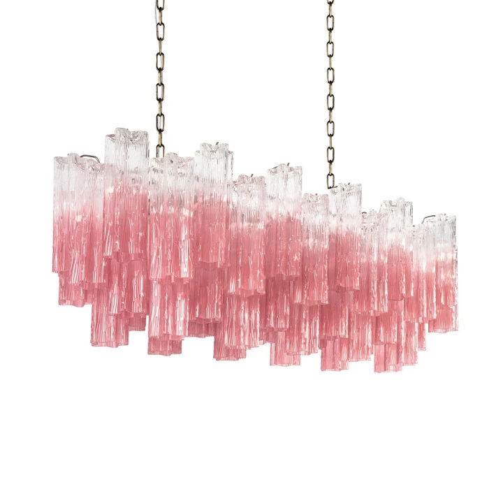 10580/1000R Clear pink Loft It