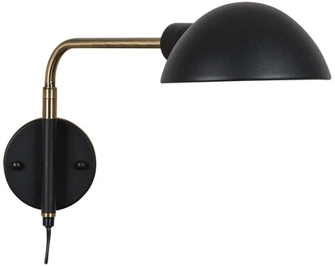A7055AP-1BK Arte Lamp