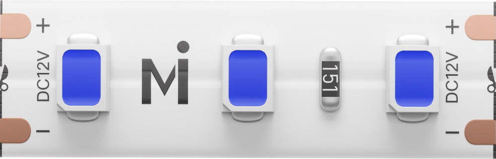 Светодиодная лента RGB светодиодная лента 201173 Maytoni