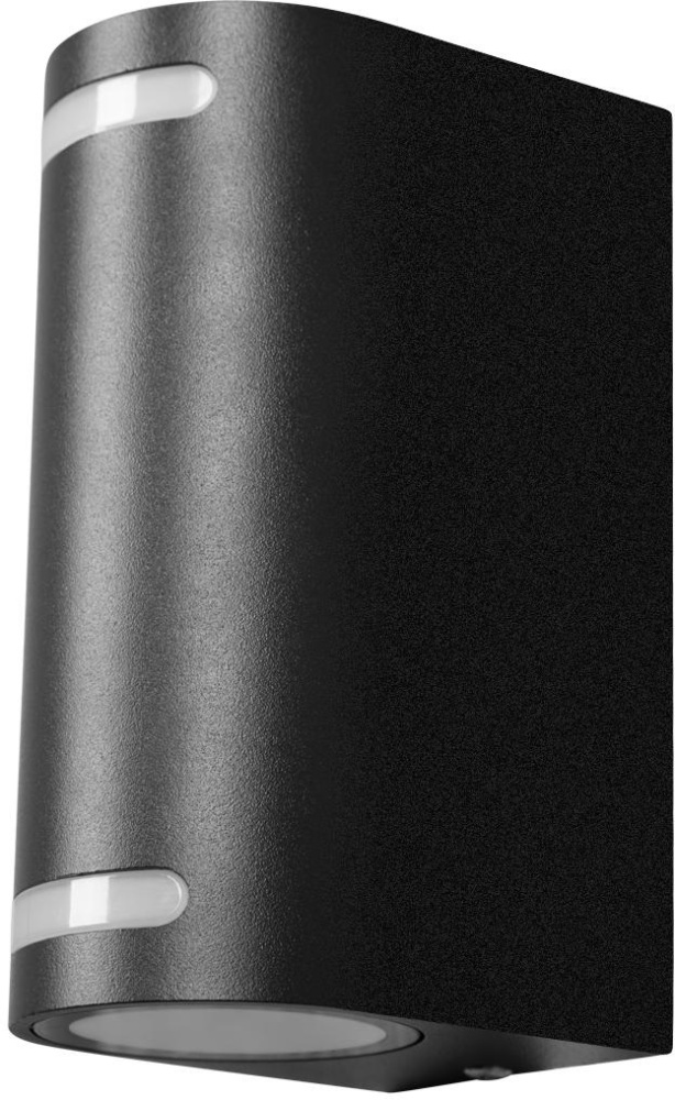 Настенный светильник уличный Stema 100012/B Loft It