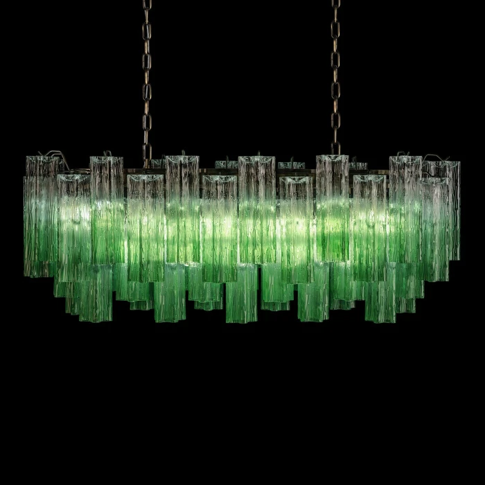 10580/1000R Clear green Loft It