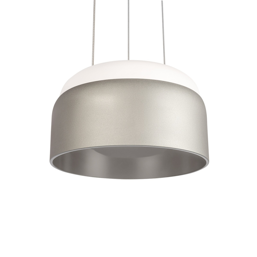 10466P Smoke matte Loft It
