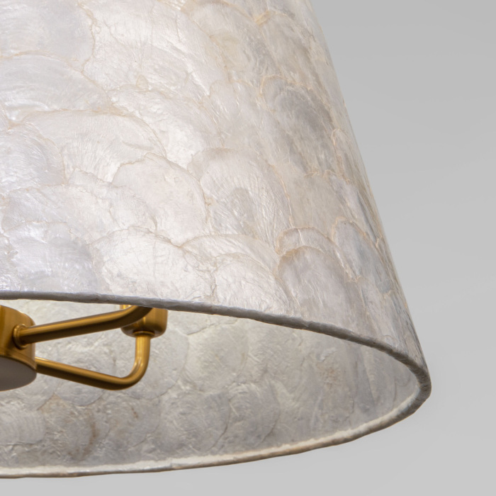 101013/5 латунь/перламутр